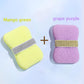 🌞Summer Sale 50% OFF🔥🧼Double-Sided Bath Foaming Bag🧽