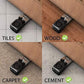 ⏳Time-Limited Special⏰Home Security Door Stopper Alarm - Easy to Install No Tools