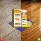 🔥Last Day Sale 60% OFF⏰🌟🪑NAll-in-One Wood Seasoning and Polishing Beeswax Spray👍