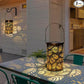 🌸Spring Sale 50% OFF🌻✨Colorful Sunflower Glow Solar Lantern — Fade-Resistant, Auto-On at Dusk, Waterproof for Patio & Garden Charm ✨🎨 Add vibrant, worry-free ambiance anywhere — no wiring needed.