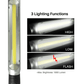 🔦Multifunctional Magnetic Rechargeable Work Light💡🎁