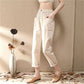 🔥Last Day Sale 60% OFF⏰🌿👖Women's Summer Breathable Harem Pants🏖️