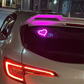 🩷🚗Wireless Heart-shaped Atmosphere Light🎁