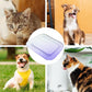 🔥Last Day Sale 60% OFF⏰🥳💞50K+ SOLD!⚡💖❄️Pet Cooling Mat for Dogs & Cats 🐾 Naturally Cool Ice-Silk Pad • Breathable, Washable & Soft 🐶🐱