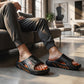 🥳SUMMER HOT SALE💥60% OFF!🥳💞50K+ SOLD!🩴Unisex Non-Slip Thick Sole Cloud Slides🎁