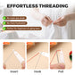 🧵37PCS Sewing Tool Set🪡 Thread in 1 Second-Sew happy & Sew easy