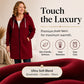 ⏰Last Day 50% Off🍂 🧥Women's Casual Zip-Up Hoodie Jacket – Autumn Lightweight Everyday Coat🎁