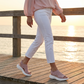 🏖️Summer Hot Sale 60% OFF🏝️👡Women's Breathable Knit Platform Sandals🎁