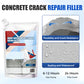 🔥Last Day Sale 60% OFF⏰Over 35,000 Sold! 🛠️ Extra-Strength New Formula Concrete Crack Repair Filler – Heavy-Duty 🏠