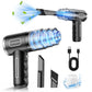 🌸Spring Sale 60% OFF🧹🍃Wireless Car Vacuum Cleaner💥