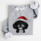 🏆2025 New Arrival💕Santa Paws Christmas Dog Sweatshirt🐶