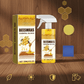 🔥Last Day Sale 60% OFF⏰🌟🪑NAll-in-One Wood Seasoning and Polishing Beeswax Spray👍