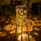 🌸Spring Sale 50% OFF🌻✨Colorful Sunflower Glow Solar Lantern — Fade-Resistant, Auto-On at Dusk, Waterproof for Patio & Garden Charm ✨🎨 Add vibrant, worry-free ambiance anywhere — no wiring needed.