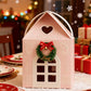 🎅🎁Christmas Wonderland Cottage Gift Box