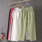 🔥Last Day Sale 60% OFF⏰🌿👖Women's Summer Breathable Harem Pants🏖️