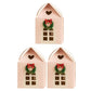 🎅🎁Christmas Wonderland Cottage Gift Box