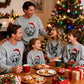 🏆2025 New Arrival💕Santa Paws Christmas Dog Sweatshirt🐶
