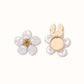 🌺🌼🌸Flower Button Covers🎁