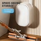 🔥2026 New Arrivals: 50% Off🔥Disposable toilet brush with replaceable head success