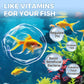 💥Buy More Save More🔥♻️💧Powerful Aquarium Water Purification Tablet🐠🐟