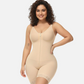 🩱 HOT SALE 60% OFF !⚡Women's Tummy Control Butt Lifting Bodysuit – Strong Tummy Control, Butt Lifting Shaping, Seamless & Comfortable, Stretchy & Invisible Daily Wear ✨
