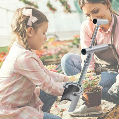 🌸Spring Sale 60% OFF🌱✨Plant And Fruit Tree Seedling Transplanter👍