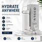 🏖️Summer Hot Sale 60% OFF🏝️❄️❄️Cold Retention & 🔥Heat Preservation🥤Premium Stainless Steel Portable Insulated Tumbler🎁