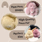 🏆LIMITED TIME⌛ Buy 1 Get 1 FREE🐰Handmade Soft Bunny PomPom Charms💝