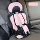 🥳2026 HOT SALE🥳💞50K+ SOLD!🧳👶Portable Child Protection Car Seat – Lightweight 0.4kg, foldable & breathable mesh. 5‑point safety harness for 0‑12 years – stress‑free travel! 🚗✨