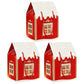 🎅🎁Christmas Wonderland Cottage Gift Box
