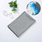 🔥Last Day: 60% Off!⏰🥳💞 Over 50K+ sold!🧊🥶Cooling sweat towel, usable anytime and anywhere! Reusable, soft, absorbent, cooling & portable