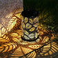🌸Spring Sale 50% OFF🌻✨Colorful Sunflower Glow Solar Lantern — Fade-Resistant, Auto-On at Dusk, Waterproof for Patio & Garden Charm ✨🎨 Add vibrant, worry-free ambiance anywhere — no wiring needed.