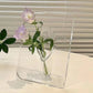 🔥New Design🔥Acrylic photo frame vase