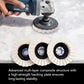⚙️ BUY 1 GET 1 FREE! 🔥✨🛞Wool Felt Flap Polishing Disc – High-Performance, Fine Polishing & Long-Lasting Use ✨