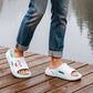 🥳SUMMER HOT SALE💥60% OFF!🥳💞50K+ SOLD!🩴Unisex Non-Slip Thick Sole Cloud Slides🎁