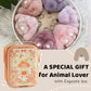 🏆LIMITED TIME⌛ Buy 1 Get 1 FREE🐰Handmade Soft Bunny PomPom Charms💝
