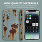 🔥2025 NEW ARRIVAL 🔩Vintage Rust Hard Case For iPhone