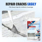 🔥Last Day Sale 60% OFF⏰Over 35,000 Sold! 🛠️ Extra-Strength New Formula Concrete Crack Repair Filler – Heavy-Duty 🏠