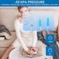 🔥Last Day Sale 60% OFF⏰🧳Space Saver Vacuum Bags with Electric Pump✨