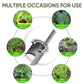 🌸Spring Sale 60% OFF🌱✨Plant And Fruit Tree Seedling Transplanter👍