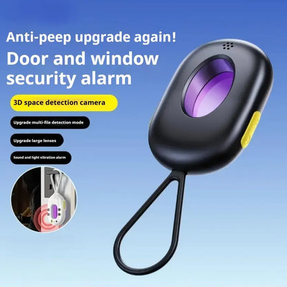 ✨Hot Sale 50% OFF🔥Mini Infrared Camera Detector
