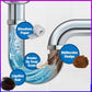 🔥Buy More Save More🔥💥🚰Sink and Drain Cleaner💥
