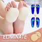 🎉HOLIDAY HAUL SALE 🦶Forefoot Toe Spacer Pads | Instant Relief for Tired Feet🎁