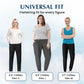 ⏳LAST DAY SALE 50% OFF!!🔥🎁Unisex Ultra Soft Stretch Perfect Drape Casual Pants