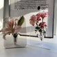 🔥New Design🔥Acrylic photo frame vase