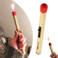 🔥🕯️Multi-Functional Fun Match Shape Lighter🎄🎁