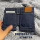 Jallet👖 Mini Jeans Wallet🎁