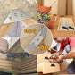 🔥Last Day Sale 60% OFF⏰🔩🛠️Universal Furniture Corner Connector(10pcs/Set)🪑✨