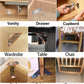 🔥Last Day Sale 60% OFF⏰🔩🛠️Universal Furniture Corner Connector(10pcs/Set)🪑✨