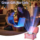 🎁Treasure Chest Projector Night Light✨